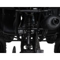 Pojazd Quad Spalinowy 200CC MONSTER Zielony