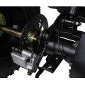 Pojazd Quad Spalinowy 200CC MONSTER Zielony