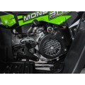 Pojazd Quad Spalinowy 200CC MONSTER Zielony
