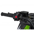 Pojazd Quad Spalinowy 200CC MONSTER Zielony
