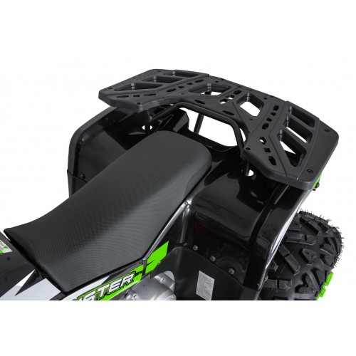 Pojazd Quad Spalinowy 200CC MONSTER Zielony
