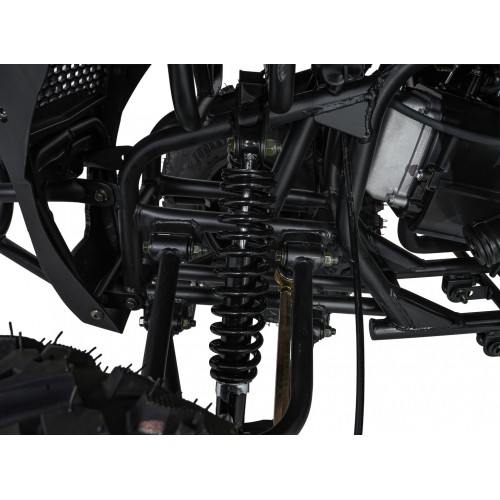 Pojazd Quad Spalinowy 200CC MONSTER Zielony