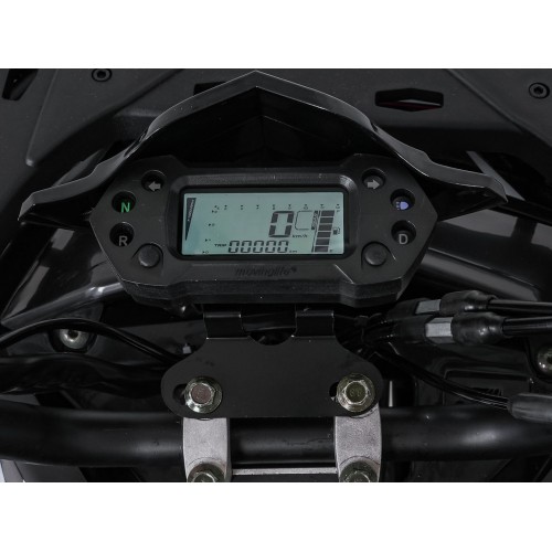 Pojazd Quad Spalinowy 200CC MONSTER Zielony
