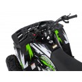 Pojazd Quad Spalinowy 200CC MONSTER Zielony