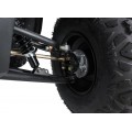 Pojazd Quad Spalinowy 200CC MONSTER Zielony
