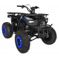 Pojazd Quad Spalinowy 200CC MONSTER Niebieski