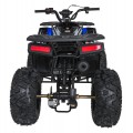 Pojazd Quad Spalinowy 200CC MONSTER Niebieski