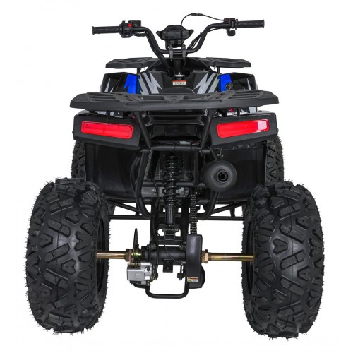 Pojazd Quad Spalinowy 200CC MONSTER Niebieski