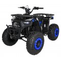 Pojazd Quad Spalinowy 200CC MONSTER Niebieski