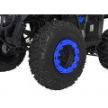 Pojazd Quad Spalinowy 200CC MONSTER Niebieski