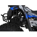 Pojazd Quad Spalinowy 200CC MONSTER Niebieski