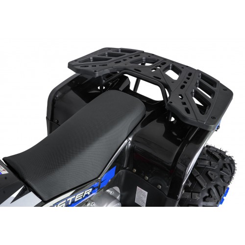Pojazd Quad Spalinowy 200CC MONSTER Niebieski