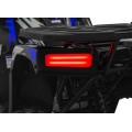 Pojazd Quad Spalinowy 200CC MONSTER Niebieski