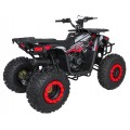 Pojazd Quad Spalinowy 200CC MONSTER Czerwony