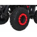 Pojazd Quad Spalinowy 200CC MONSTER Czerwony