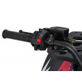 Pojazd Quad Spalinowy 200CC MONSTER Czerwony