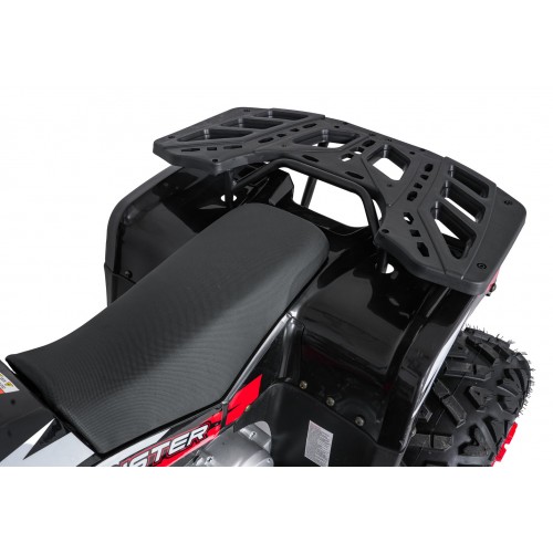 Pojazd Quad Spalinowy 200CC MONSTER Czerwony