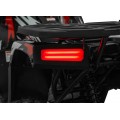 Pojazd Quad Spalinowy 200CC MONSTER Czerwony