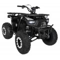Pojazd Quad Spalinowy 200CC MONSTER Czarny