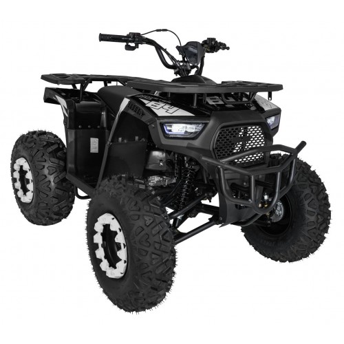 Pojazd Quad Spalinowy 200CC MONSTER Czarny
