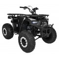 Pojazd Quad Spalinowy 200CC MONSTER Czarny