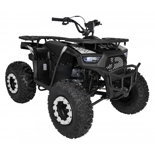 Pojazd Quad Spalinowy 200CC MONSTER Czarny