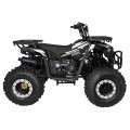 Pojazd Quad Spalinowy 200CC MONSTER Czarny