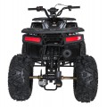 Pojazd Quad Spalinowy 200CC MONSTER Czarny