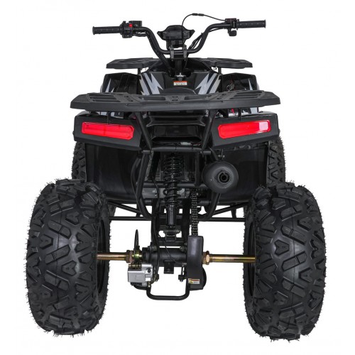 Pojazd Quad Spalinowy 200CC MONSTER Czarny