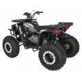 Pojazd Quad Spalinowy 200CC MONSTER Czarny