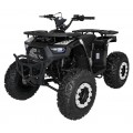 Pojazd Quad Spalinowy 200CC MONSTER Czarny