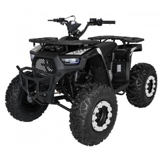 Pojazd Quad Spalinowy 200CC MONSTER Czarny