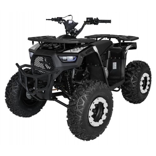 Pojazd Quad Spalinowy 200CC MONSTER Czarny