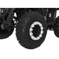 Pojazd Quad Spalinowy 200CC MONSTER Czarny