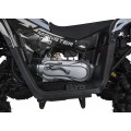 Pojazd Quad Spalinowy 200CC MONSTER Czarny