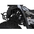 Pojazd Quad Spalinowy 200CC MONSTER Czarny