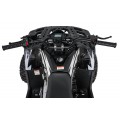 Pojazd Quad Spalinowy 200CC MONSTER Czarny