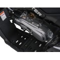 Pojazd Quad Spalinowy 200CC MONSTER Czarny