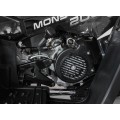 Pojazd Quad Spalinowy 200CC MONSTER Czarny