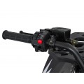 Pojazd Quad Spalinowy 200CC MONSTER Czarny