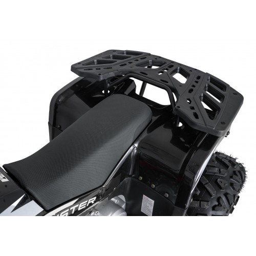 Pojazd Quad Spalinowy 200CC MONSTER Czarny