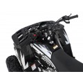 Pojazd Quad Spalinowy 200CC MONSTER Czarny