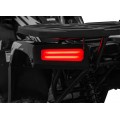 Pojazd Quad Spalinowy 200CC MONSTER Czarny