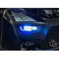Pojazd Quad Spalinowy 200CC MONSTER Czarny