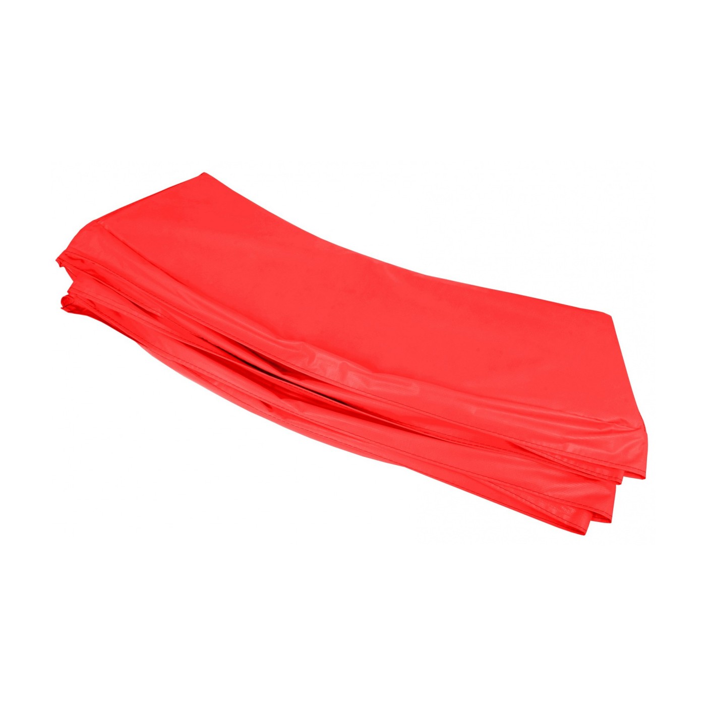 Cover for trampoline 16FT red