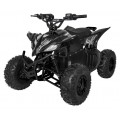 Pojazd Quad DESERT STORM LIFT Czarny