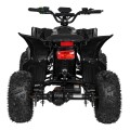 Pojazd Quad DESERT STORM LIFT Czarny