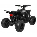 Pojazd Quad DESERT STORM LIFT Czarny
