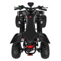 Pojazd Quad DESERT STORM LIFT Czarny