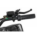 Pojazd Quad DESERT STORM LIFT Czarny
